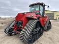 2012 Case IH Steiger 500 QuadTrac Tractor