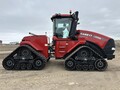 2012 Case IH Steiger 500 QuadTrac Tractor