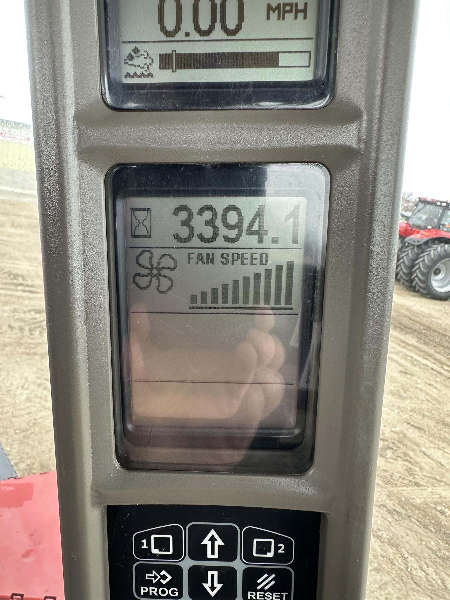 2012 Case IH Steiger 500 QuadTrac Tractor