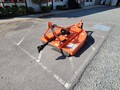 2017 Land Pride RCR1248 Rotary Cutter