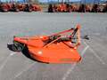 2017 Land Pride RCR1248 Rotary Cutter