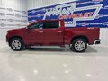 2024 Chevrolet Silverado 1500 Pickup