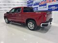 2024 Chevrolet Silverado 1500 Pickup