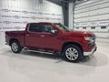2024 Chevrolet Silverado 1500 Pickup