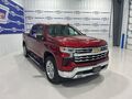 2024 Chevrolet Silverado 1500 Pickup