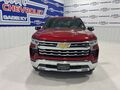 2024 Chevrolet Silverado 1500 Pickup