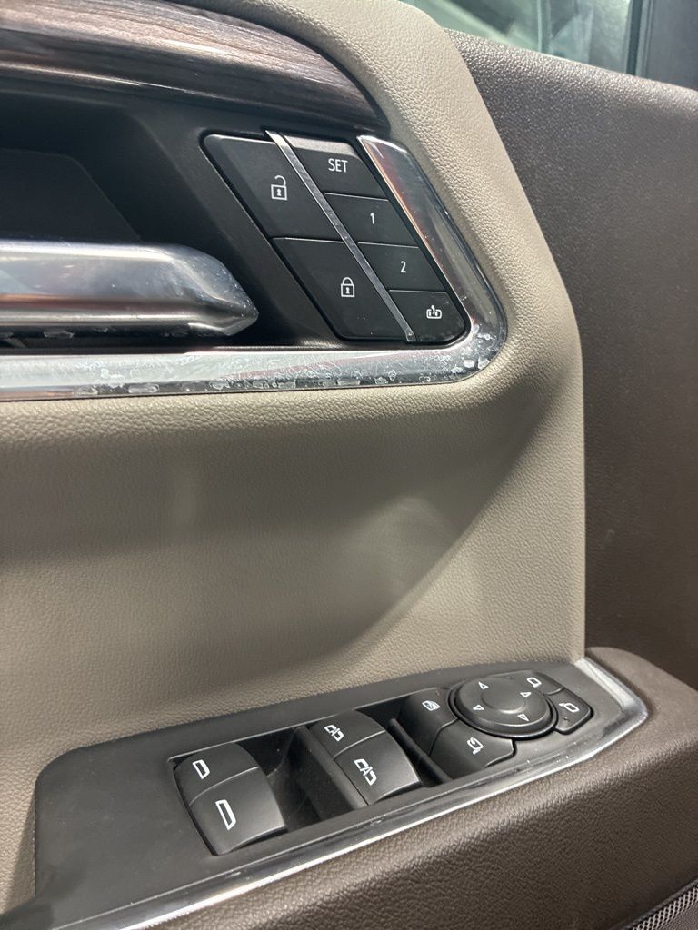 2024 Chevrolet Silverado 1500 Pickup