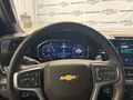 2024 Chevrolet Silverado 1500 Pickup