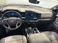 2024 Chevrolet Silverado 1500 Pickup