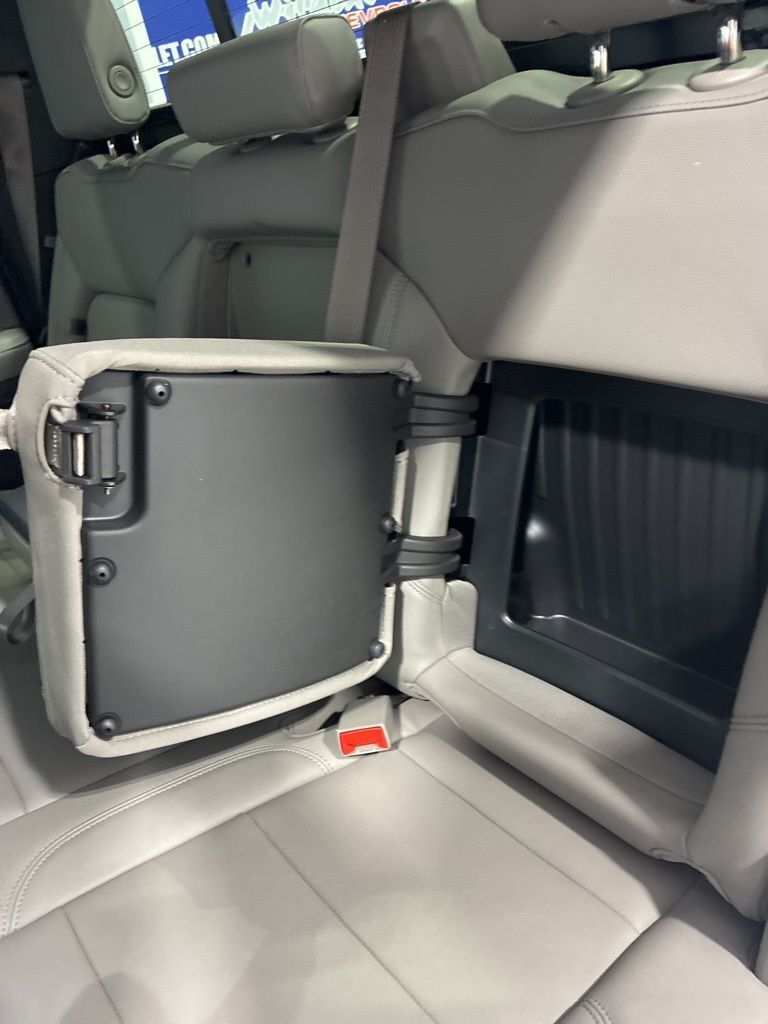 2024 Chevrolet Silverado 1500 Pickup