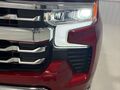 2024 Chevrolet Silverado 1500 Pickup