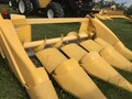 2009 New Holland 98D Corn Head