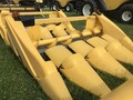 2009 New Holland 98D Corn Head