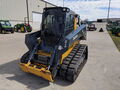 2023 Deere 331G Skid Steer