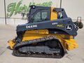 2023 Deere 331G Skid Steer