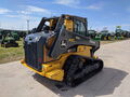 2023 Deere 331G Skid Steer