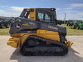 2023 Deere 331G Skid Steer