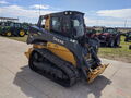 2023 Deere 331G Skid Steer