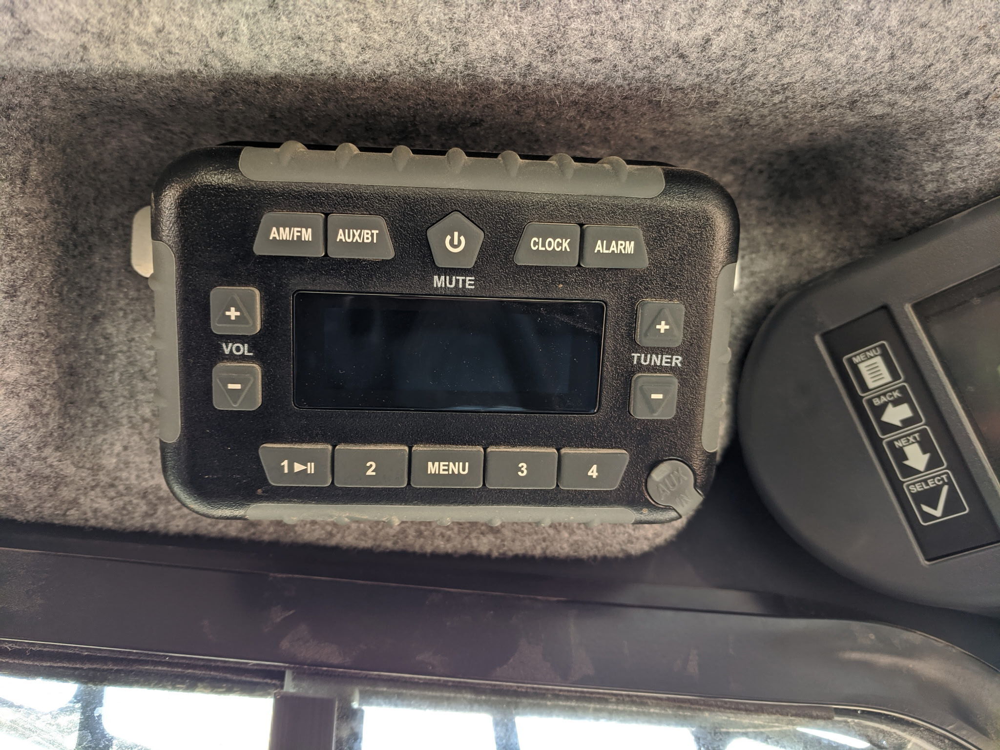 2023 Deere 331G Skid Steer