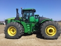 2021 John Deere 9620R Tractor