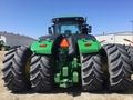 2021 John Deere 9620R Tractor