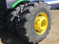 2021 John Deere 9620R Tractor