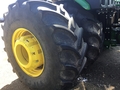 2021 John Deere 9620R Tractor