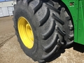 2021 John Deere 9620R Tractor