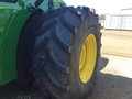 2021 John Deere 9620R Tractor