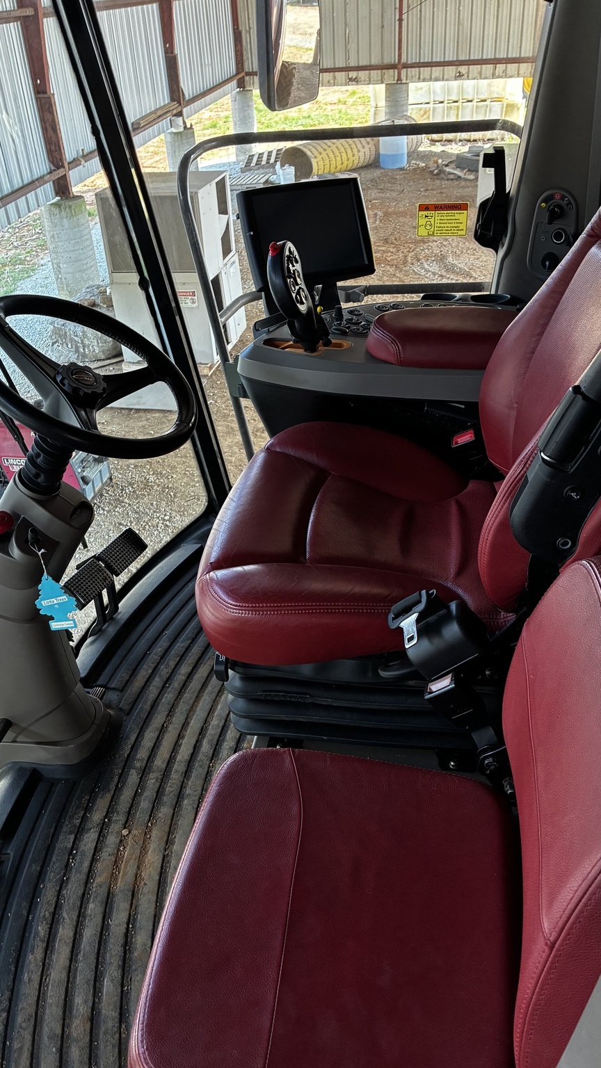 2020 Case IH 8250 Combine