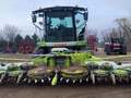 2015 Claas ORBIS 900 Forage Harvester Head