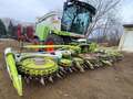 2015 Claas ORBIS 900 Forage Harvester Head