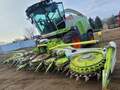 2015 Claas ORBIS 900 Forage Harvester Head