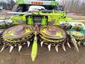 2015 Claas ORBIS 900 Forage Harvester Head