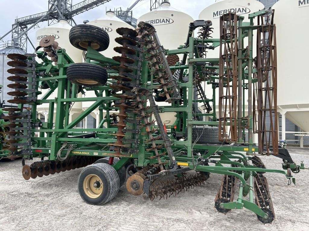 2023 Great Plains HT1100-40 Field Cultivator