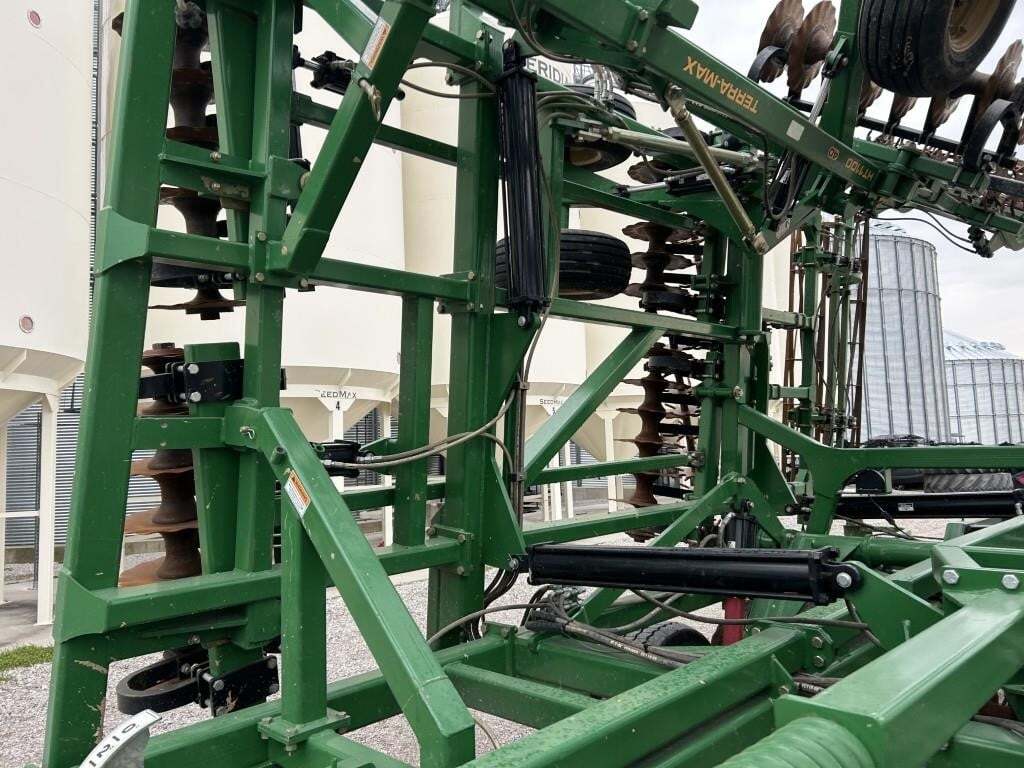 2023 Great Plains HT1100-40 Field Cultivator
