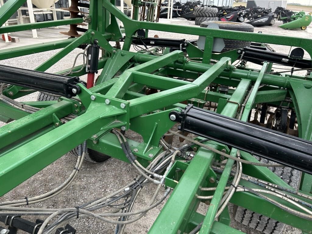 2023 Great Plains HT1100-40 Field Cultivator