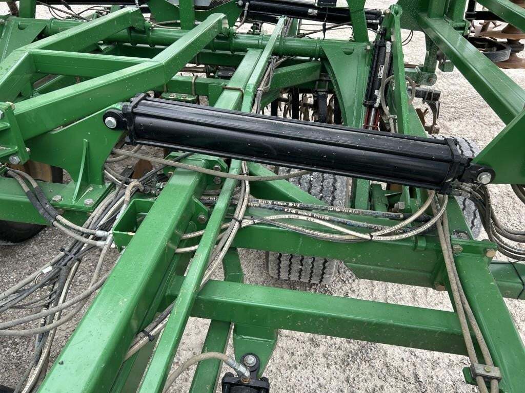2023 Great Plains HT1100-40 Field Cultivator