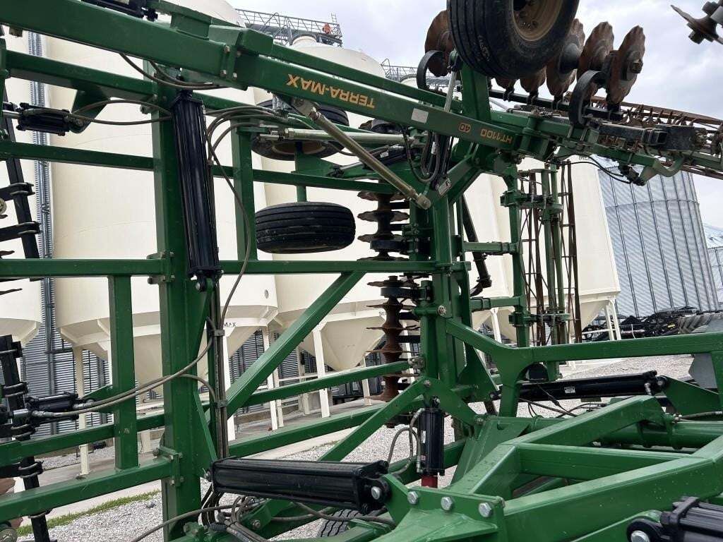 2023 Great Plains HT1100-40 Field Cultivator