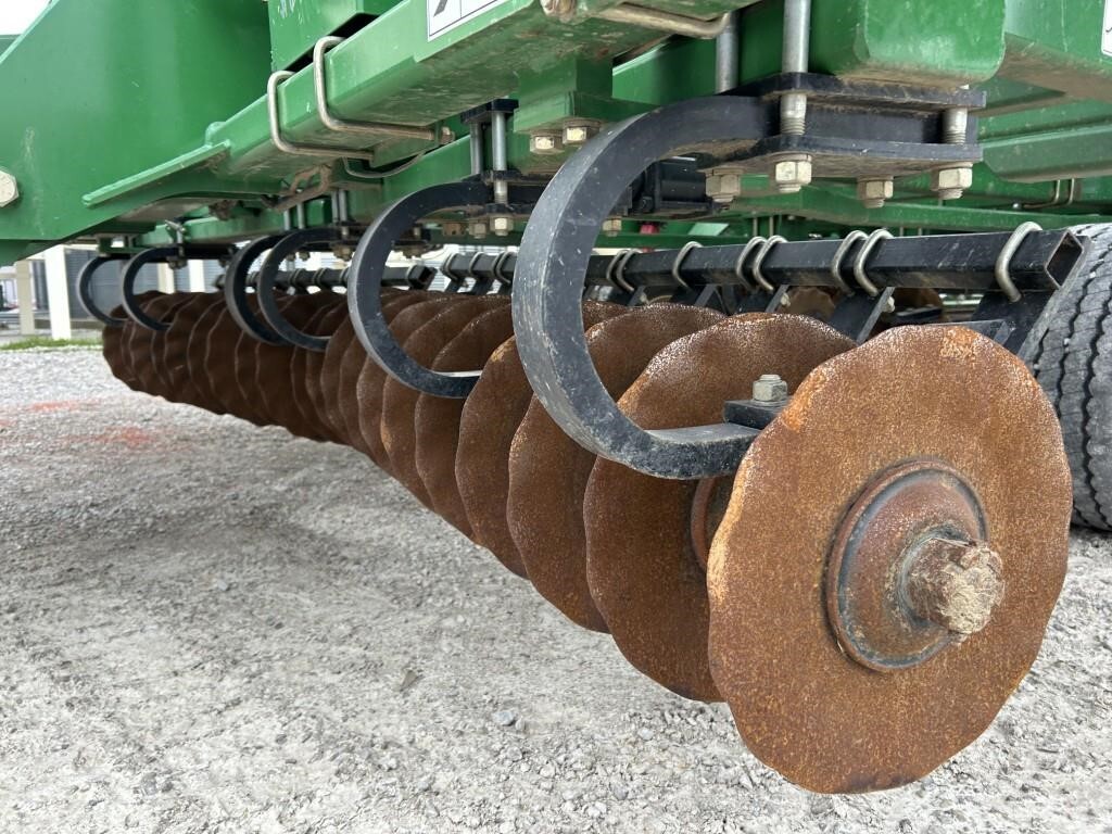 2023 Great Plains HT1100-40 Field Cultivator