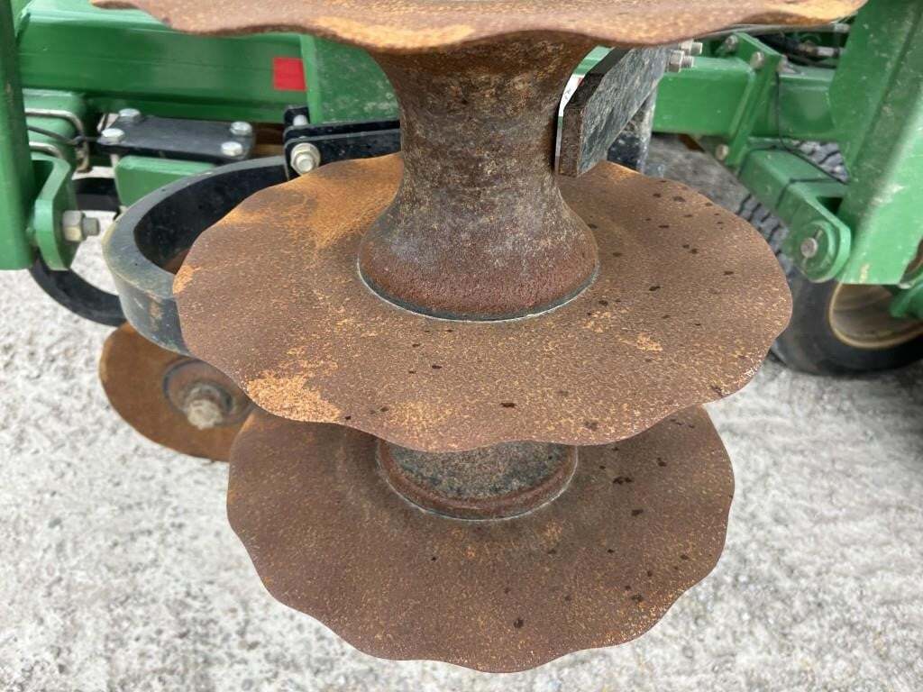 2023 Great Plains HT1100-40 Field Cultivator