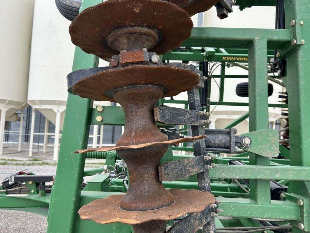 2023 Great Plains HT1100-40 Field Cultivator