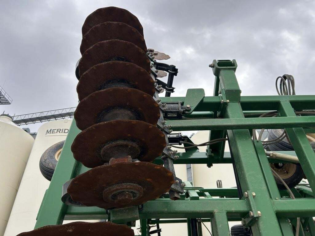 2023 Great Plains HT1100-40 Field Cultivator