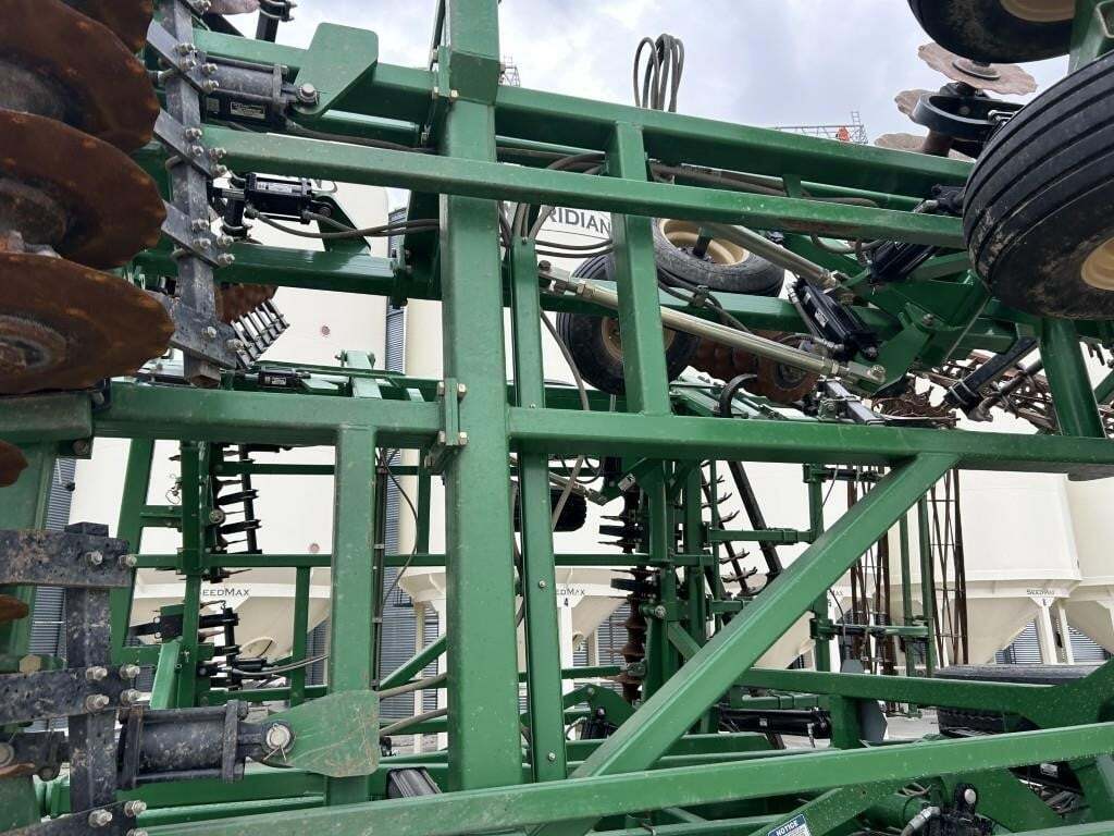 2023 Great Plains HT1100-40 Field Cultivator