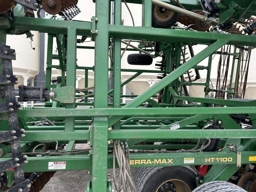 2023 Great Plains HT1100-40 Field Cultivator