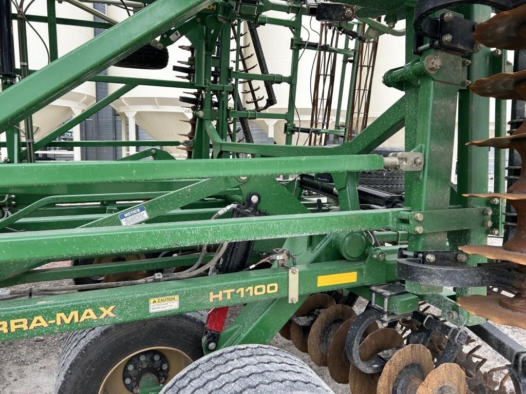 2023 Great Plains HT1100-40 Field Cultivator