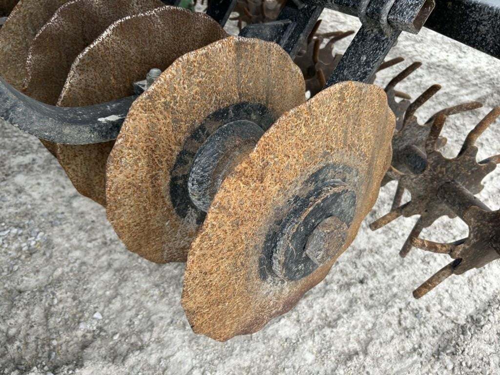 2023 Great Plains HT1100-40 Field Cultivator