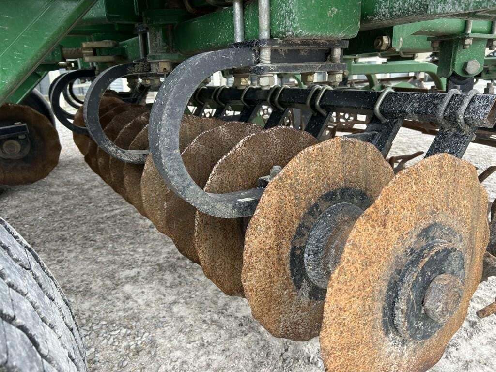 2023 Great Plains HT1100-40 Field Cultivator