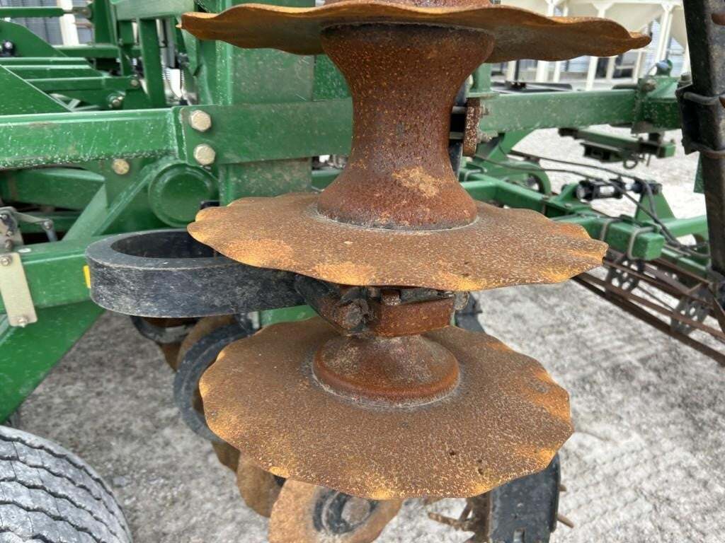 2023 Great Plains HT1100-40 Field Cultivator