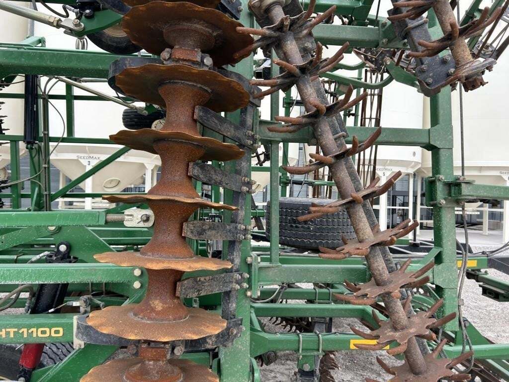 2023 Great Plains HT1100-40 Field Cultivator
